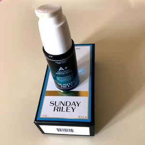 Sunday Riley A+ High Dose Retinoid Serum